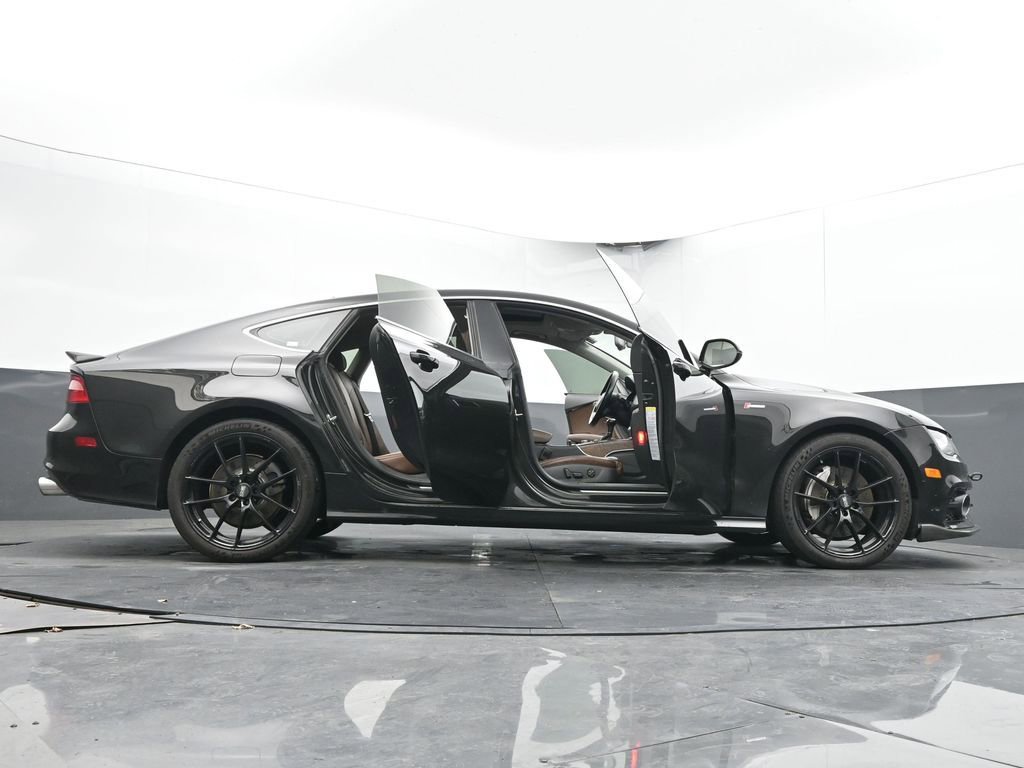Used 2012 Audi A7 3.0T Premium AWD/4WD image 76
