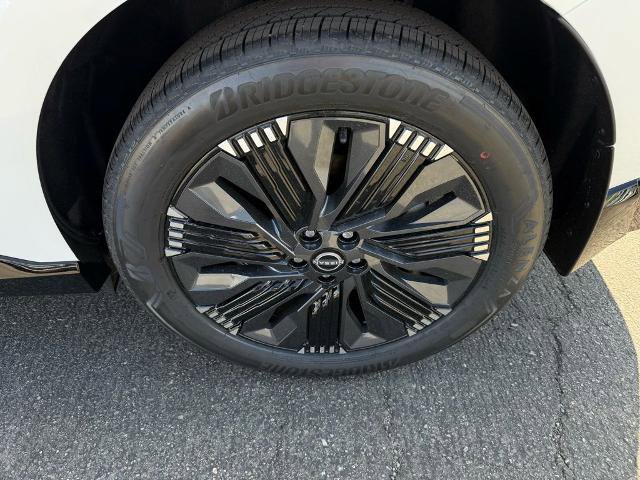 New 2026 Nissan Murano Platinum w/ Cargo Package image 9