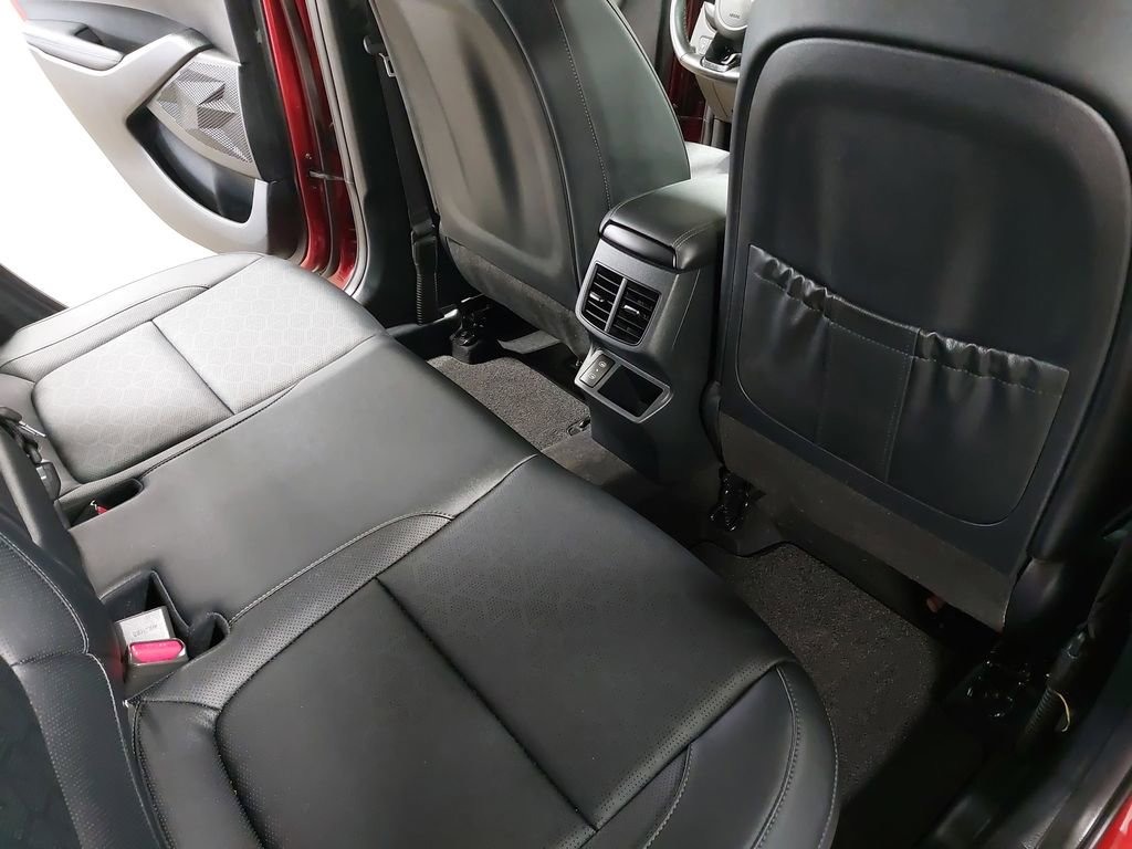 Used 2024 Kia Seltos SX image 11