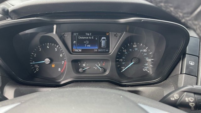 Used 2018 Ford Transit 150 XLT image 21