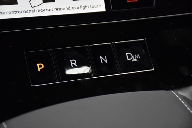 New 2026 INFINITI QX80 Autograph w/ Premium Cargo Package image 13