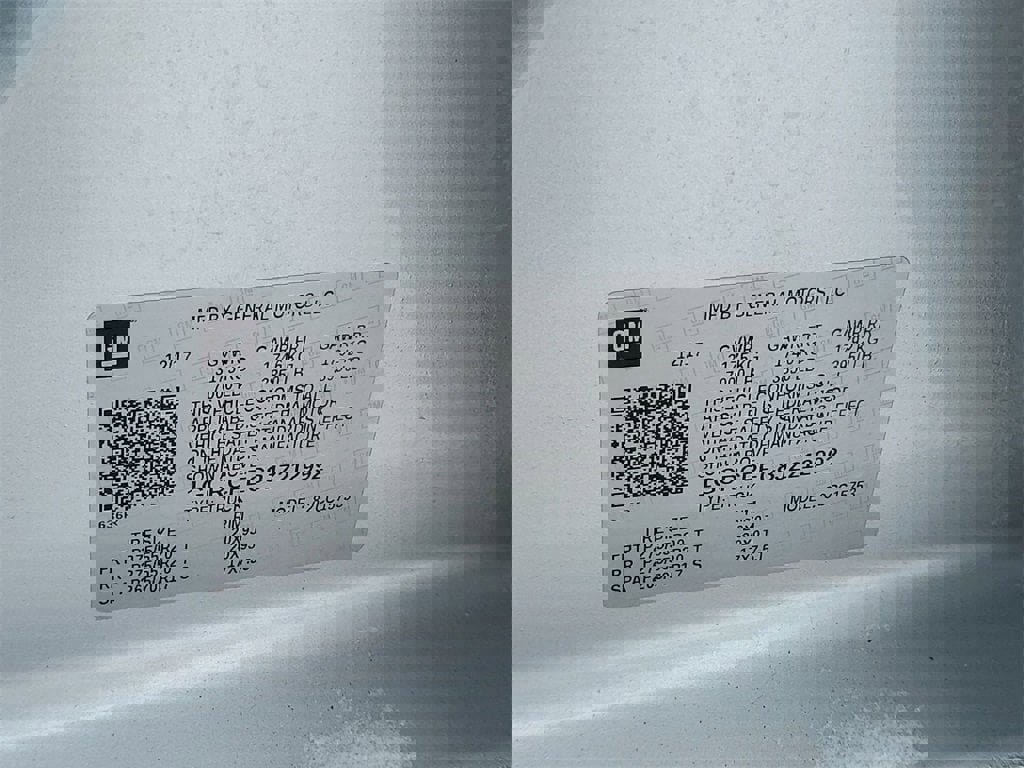 Used 2018 Chevrolet Silverado 1500 Custom w/ Custom Value Package image 29