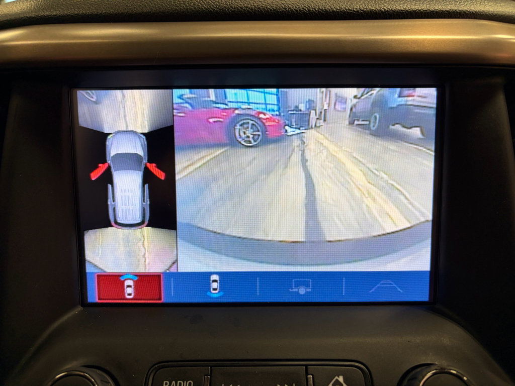 Used 2017 GMC Acadia Denali w/ Technology Package AWD/4WD image 24