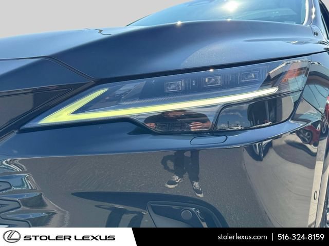 Certified 2024 Lexus RX 350 AWD w/ Convenience Package image 13