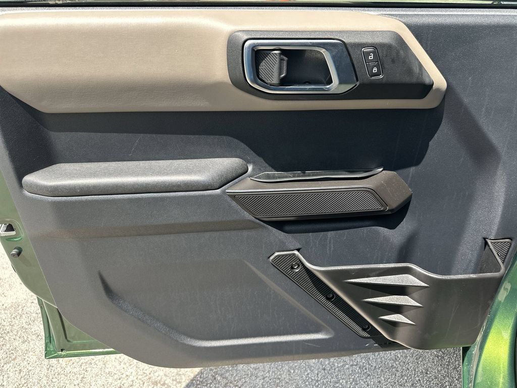 Used 2024 Ford Bronco Wildtrak AWD/4WD image 22