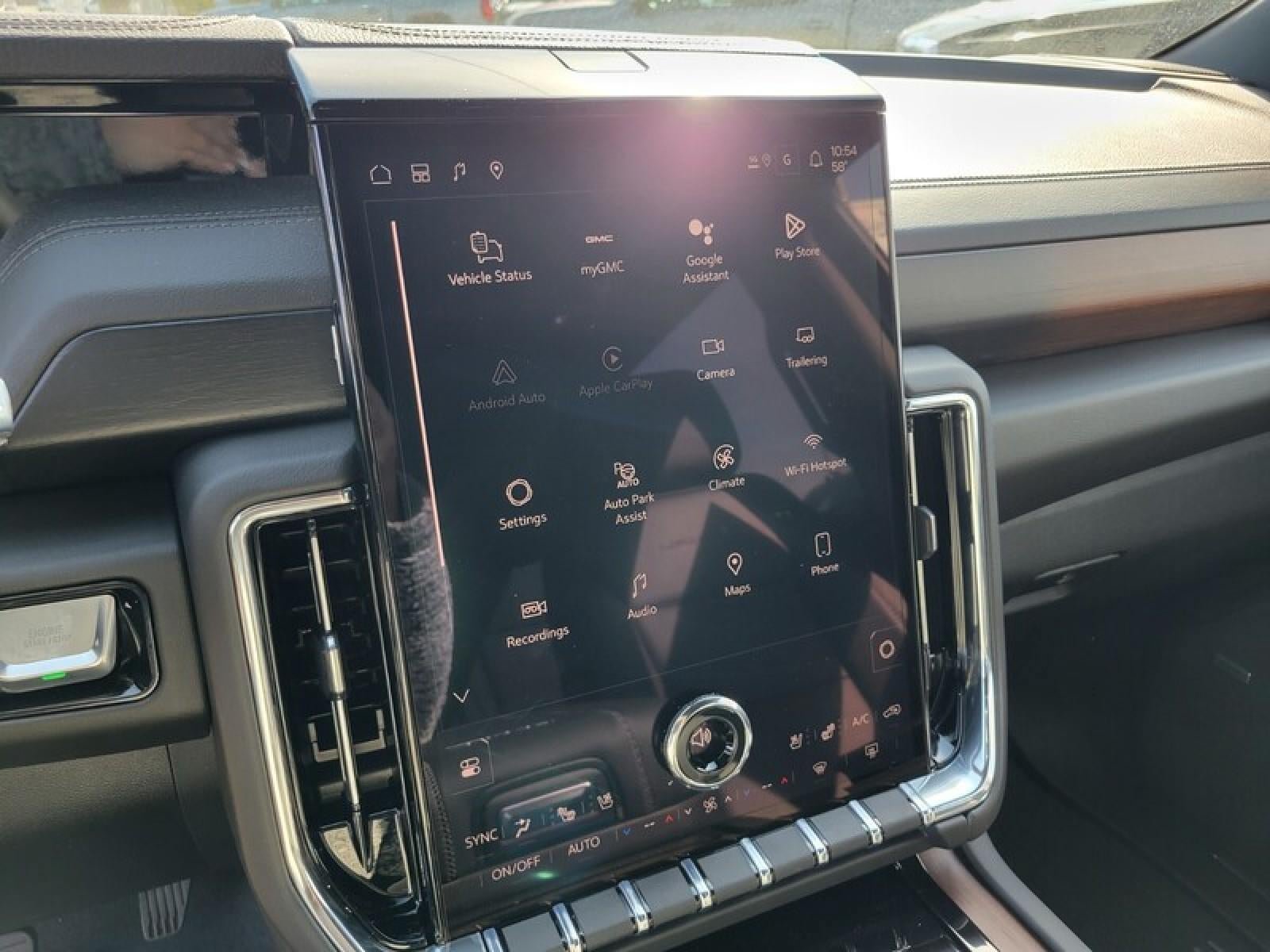 New 2026 GMC Yukon XL Denali w/ Denali Reserve Package RWD image 22