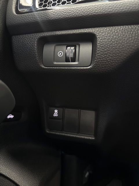 Used 2025 Honda Civic Sport image 16