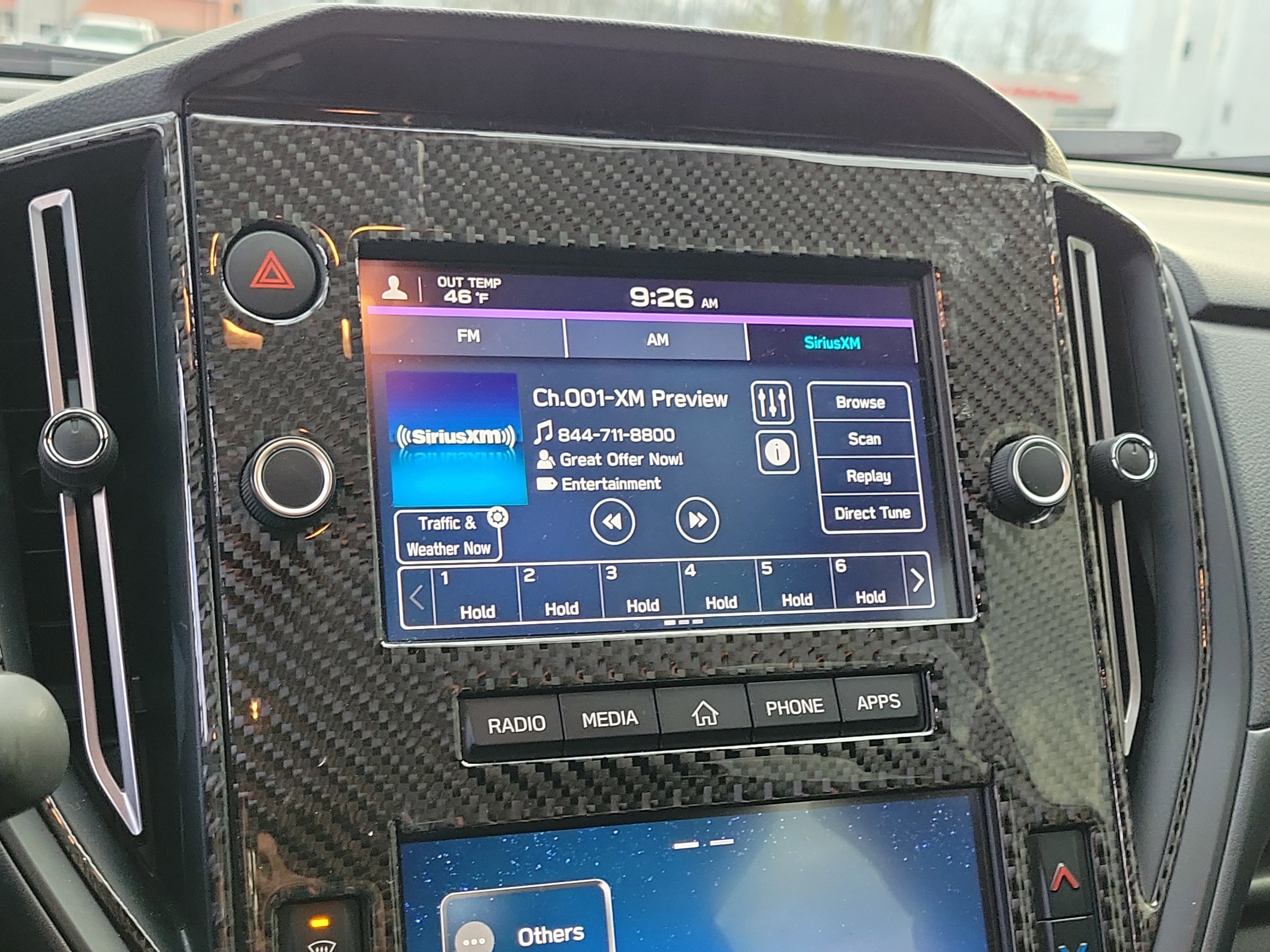 Used 2023 Subaru WRX image 26