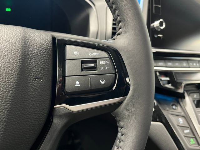 New 2026 Honda Odyssey Touring image 13