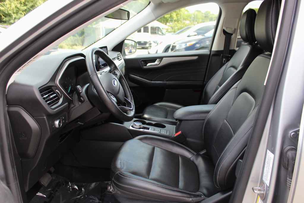Used 2021 Ford Escape SEL FWD image 26