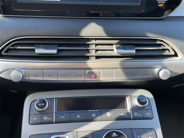 Used 2021 Hyundai Palisade SEL w/ Premium Package image 27