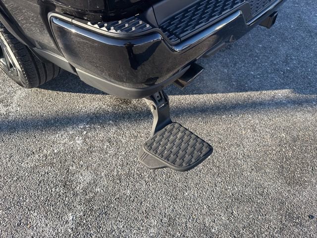 Used 2026 RAM 1500 Laramie w/ Night Edition image 39