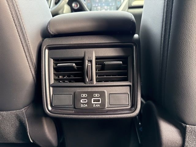 New 2026 Subaru Forester Limited image 15