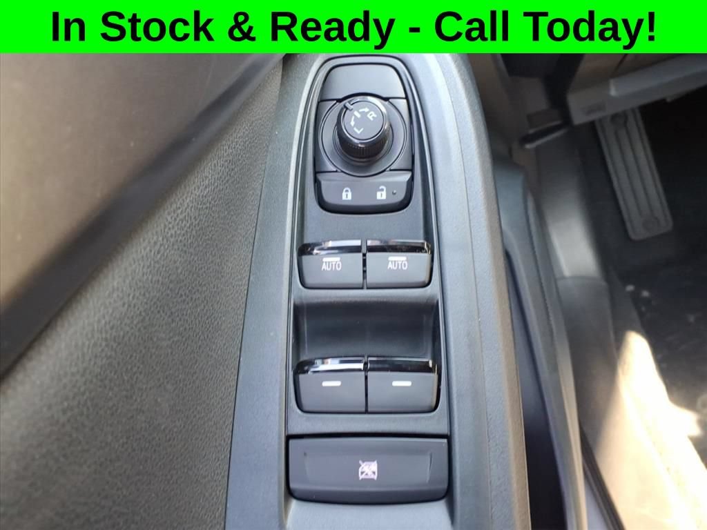 New 2026 Subaru Impreza 2.0i Sport AWD/4WD image 17