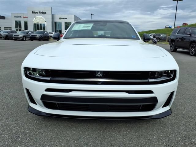 New 2026 Dodge Charger R/T w/ Driver Convenience Group AWD/4WD image 10