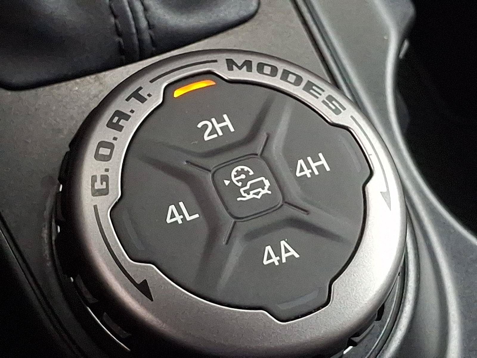 Used 2022 Ford Bronco Badlands AWD/4WD image 24