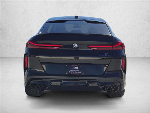 New 2026 BMW X6 M Competition w/ Executive Package image 7