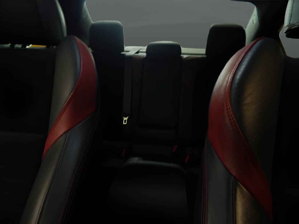 Used 2021 Subaru WRX STI AWD/4WD image 27