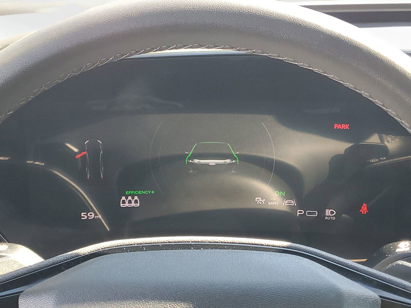 Used 2025 Audi A6 e-tron Premium w/ Ultra Package image 25