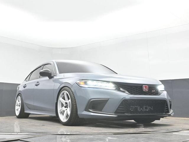 Used 2023 Honda Civic Si image 29