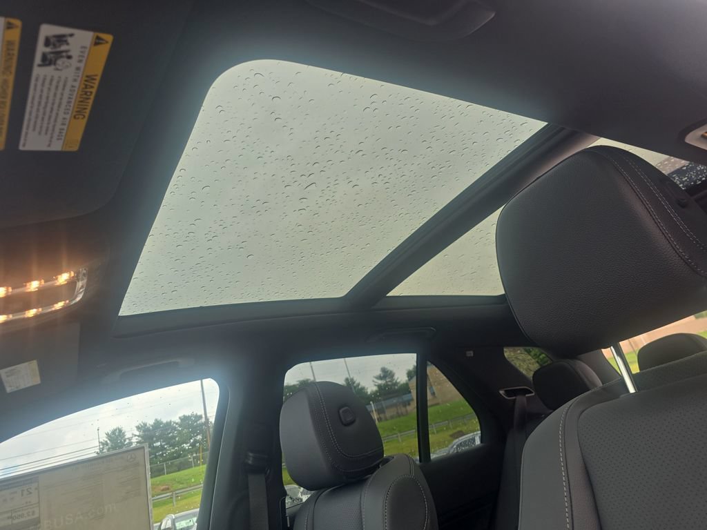 New 2026 Mercedes-Benz GLE 450 4MATIC image 21