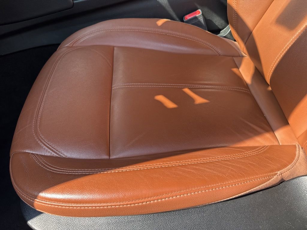 Used 2018 Alfa Romeo Giulia AWD image 26