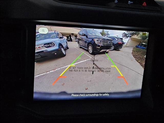 New 2025 Ford Bronco 2-Door image 17