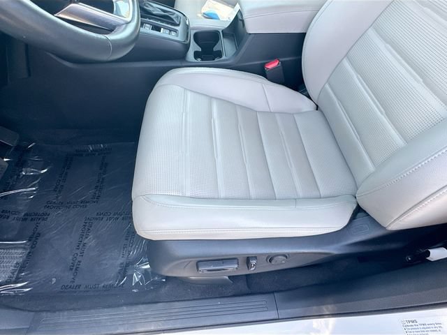 Certified 2024 Honda CR-V EX-L image 18
