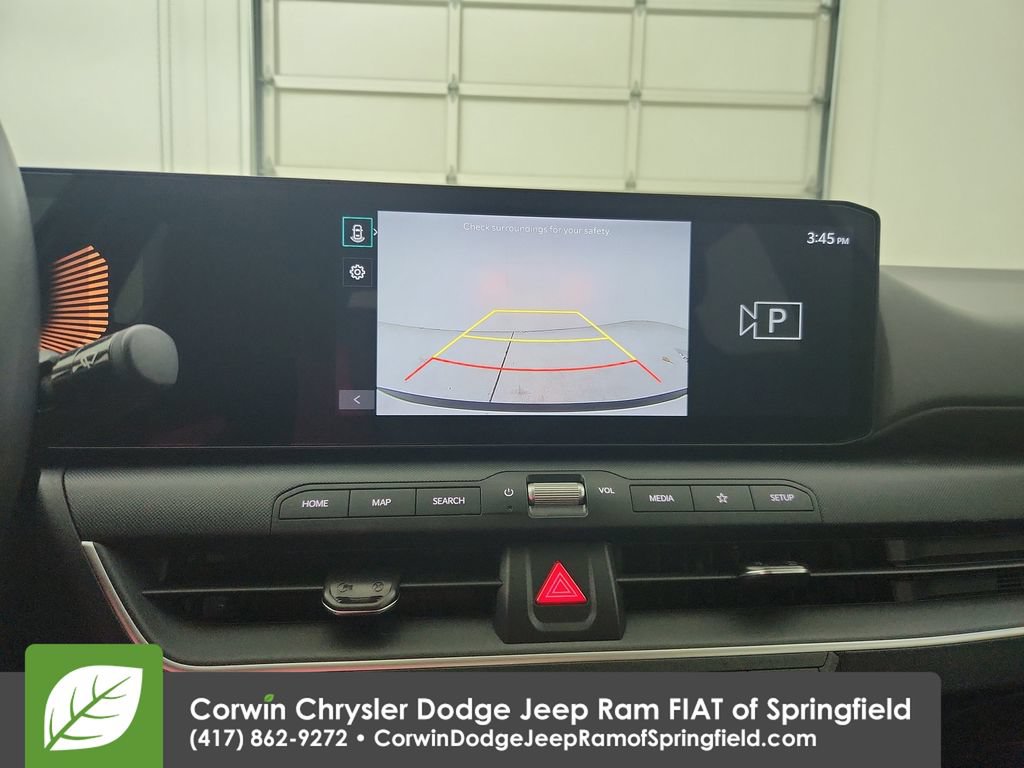 Used 2025 Kia K4 FWD image 24