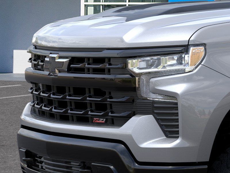 New 2026 Chevrolet Silverado 1500 LT Trail Boss w/ Convenience Package II AWD/4WD image 13