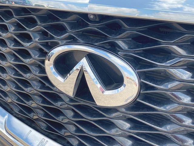 Used 2023 INFINITI QX60 Luxe w/ Vision Package AWD/4WD image 32