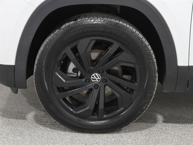 Used 2022 Volkswagen Atlas SE image 22