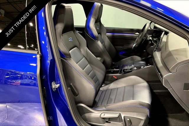 Used 2024 Volkswagen Golf R image 7