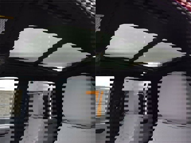 New 2025 Chevrolet Tahoe Premier image 19