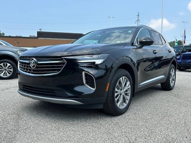 Used 2023 Buick Envision Preferred image 7