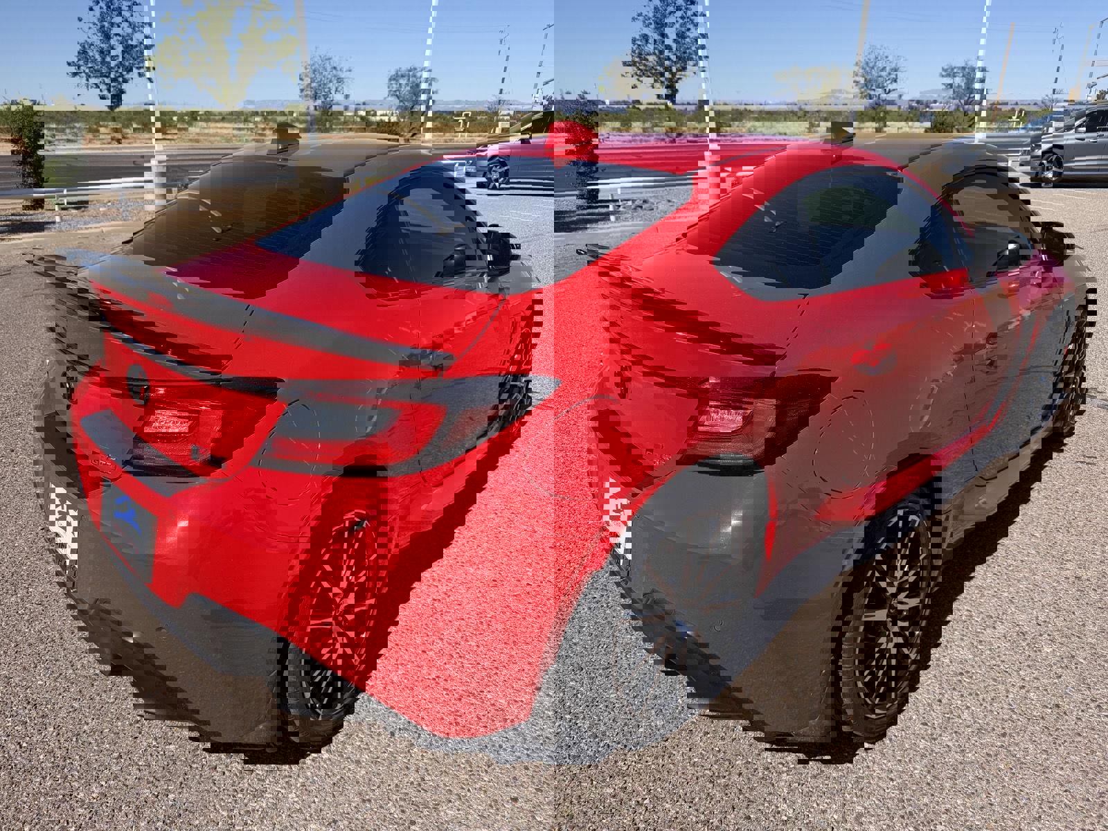 Used 2022 Toyota GR86 image 6