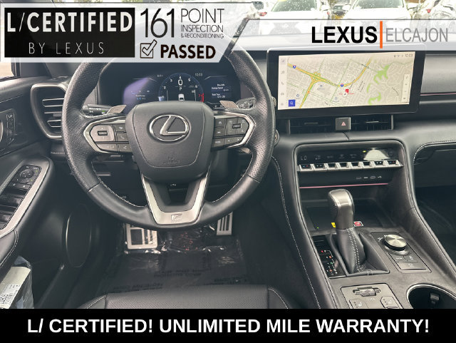 Certified 2026 Lexus IS 350 F Sport RWD image 13