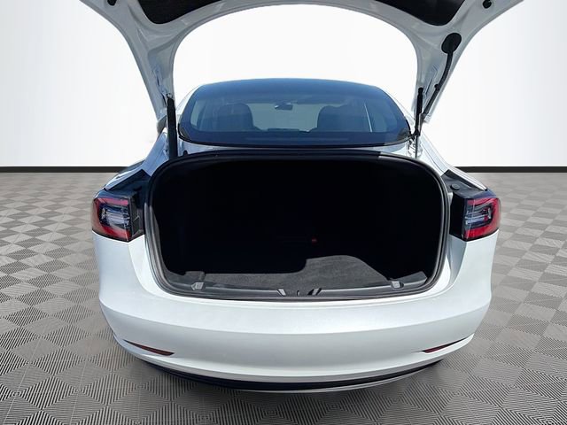 Used 2023 Tesla Model 3 Standard Range image 26