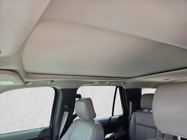 Used 2020 Ford Expedition Max XLT w/ Equipment Group 202A RWD image 14