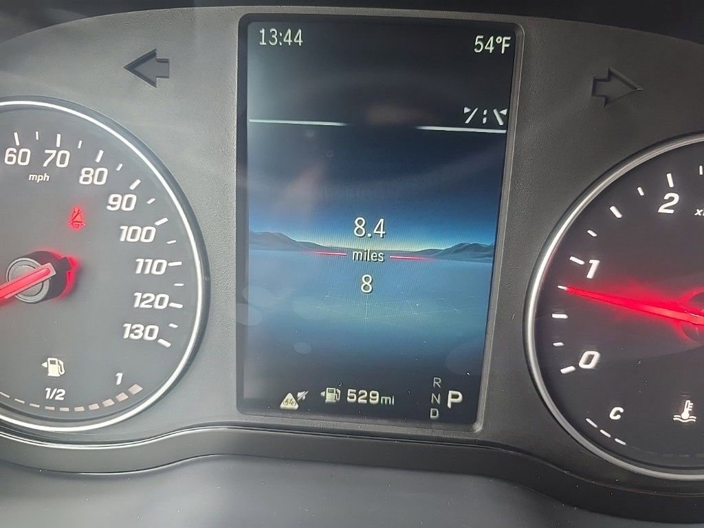 New 2025 Mercedes-Benz Sprinter 3500 image 16