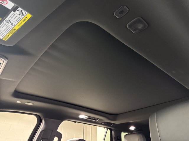 New 2026 Toyota Sequoia Platinum w/ TRD Off-Road Package AWD/4WD image 24