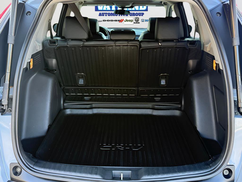 Used 2020 Honda CR-V Touring image 33