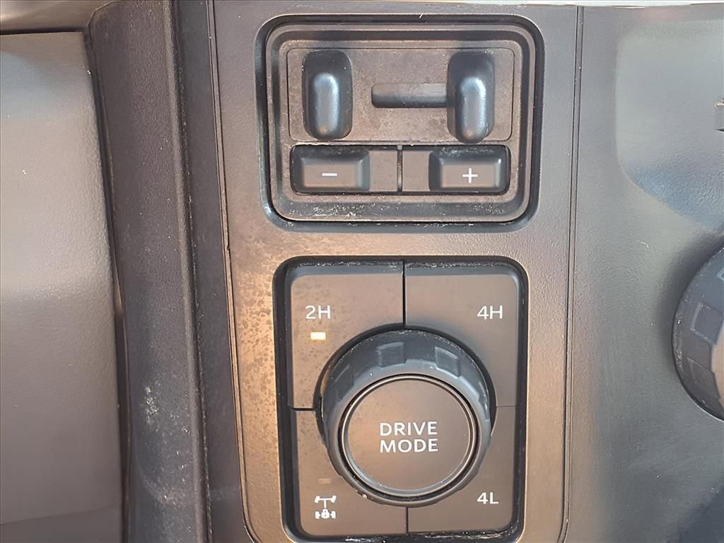 Used 2024 Ford F250 XLT w/ FX4 Off-Road Package image 11