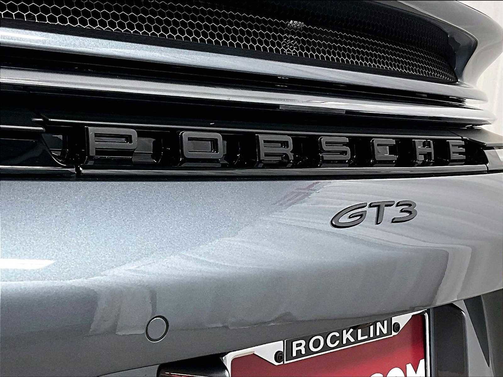 Used 2026 Porsche 911 GT3 image 33