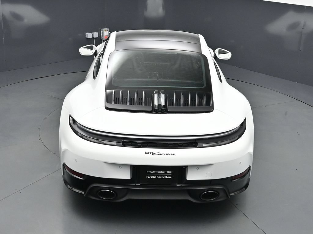 New 2026 Porsche 911 Carrera RWD image 19