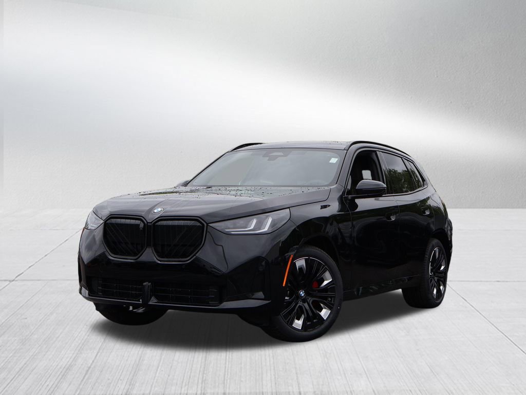 New 2026 BMW X3 xDrive30 AWD/4WD 360° Tour