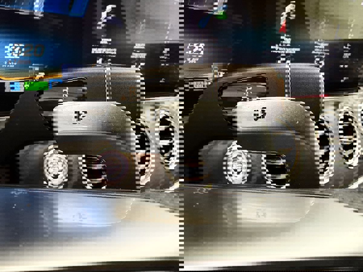 Used 2021 Mercedes-Benz E 53 AMG 4MATIC Sedan image 28