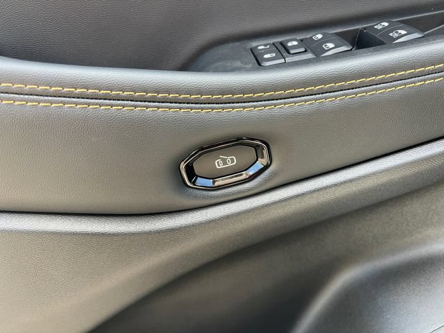 New 2026 Jeep Cherokee Limited AWD/4WD image 13