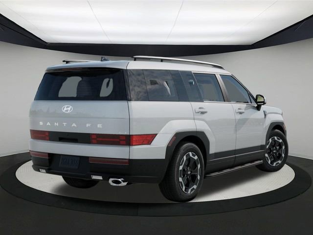 New 2026 Hyundai Santa Fe SEL image 5