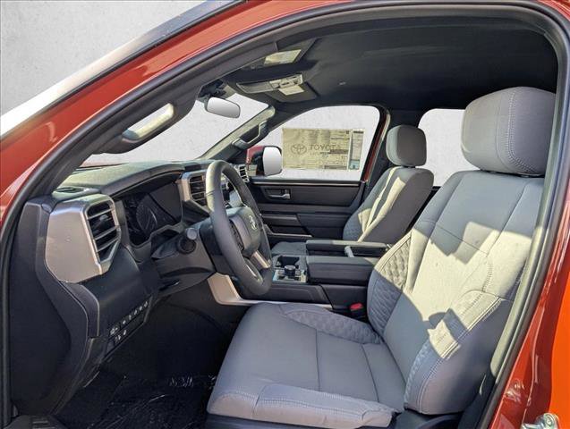 New 2025 Toyota Tundra SR5 image 11